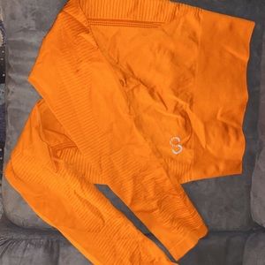 Curves and combat boots